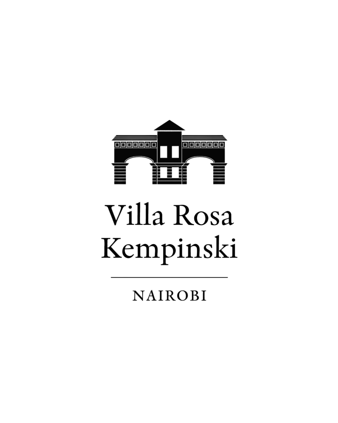 Villa Rosa Kempinski